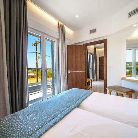 Elysian Suites Hersonissos  Eksteriør billede