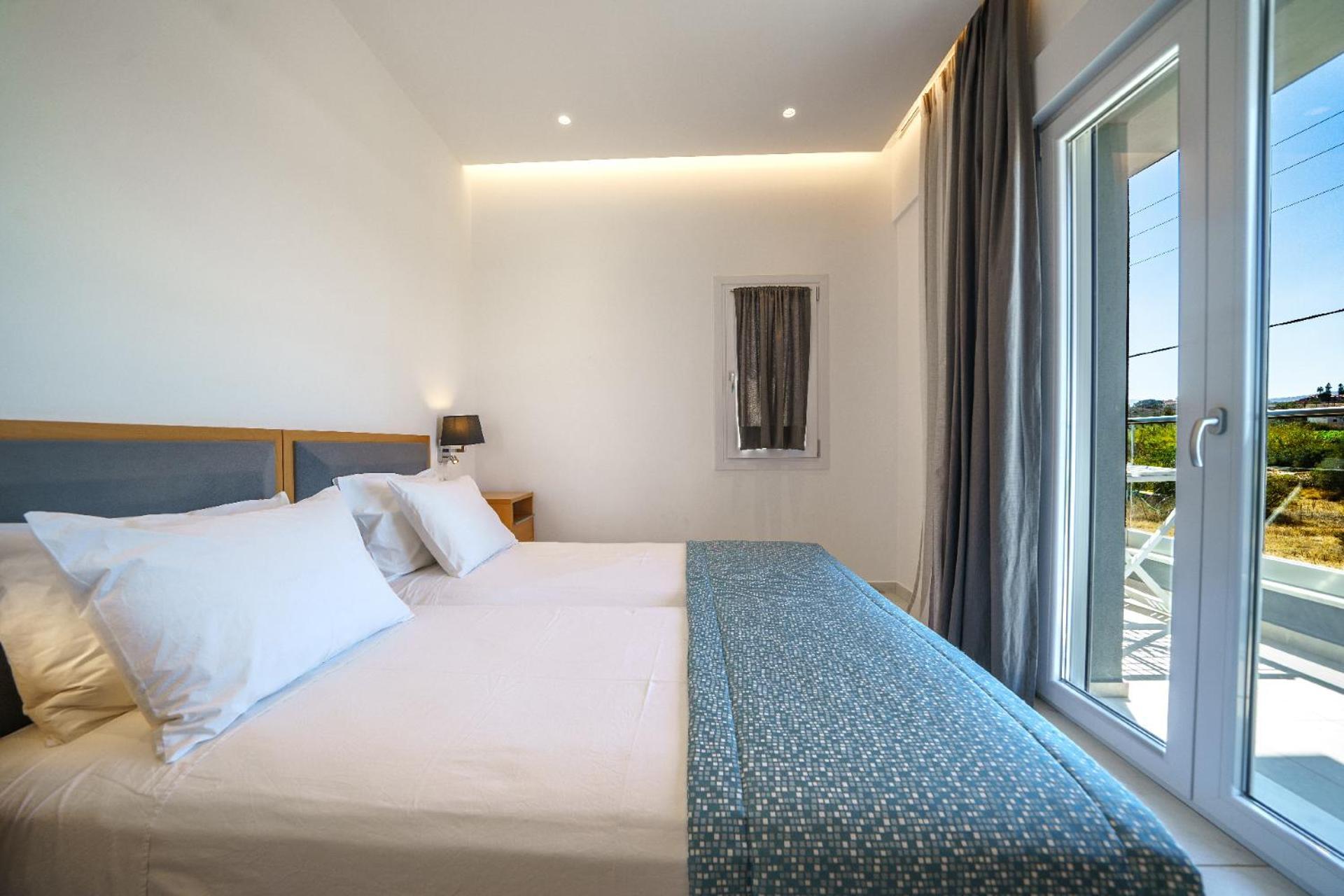 Elysian Suites Hersonissos  Eksteriør billede