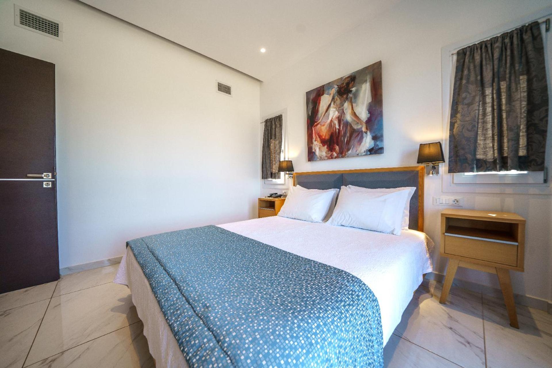 Elysian Suites Hersonissos  Eksteriør billede