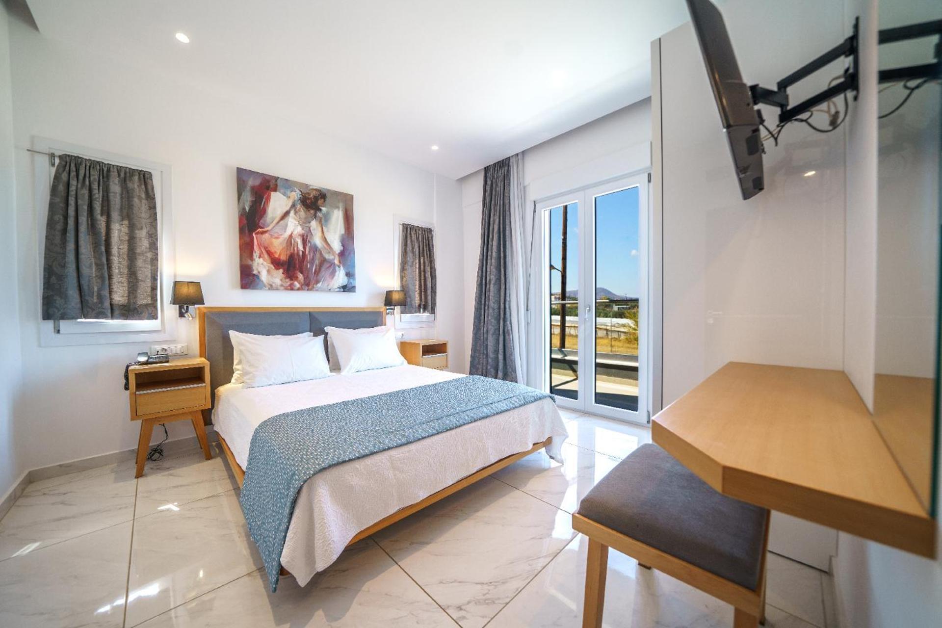 Elysian Suites Hersonissos  Eksteriør billede
