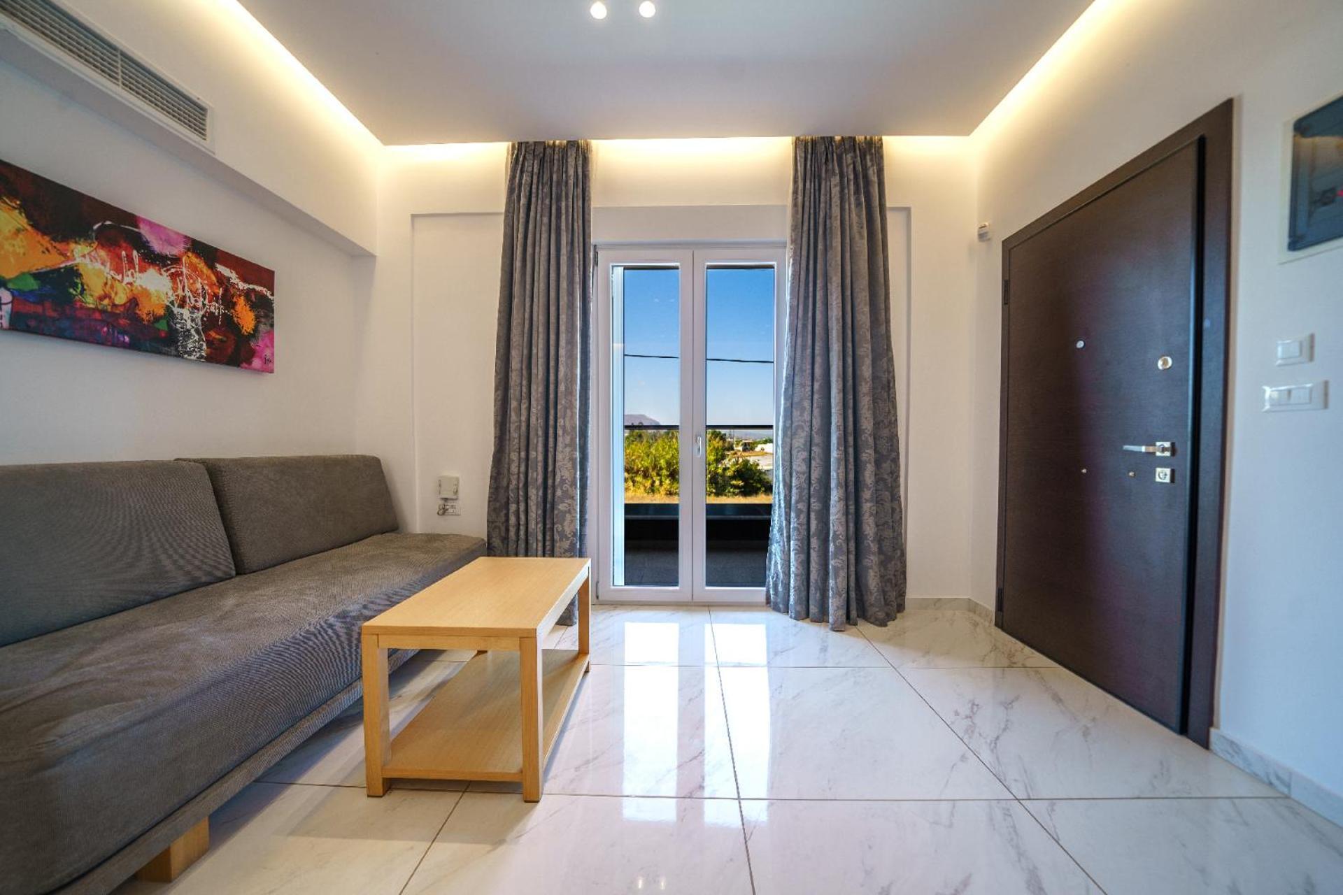 Elysian Suites Hersonissos  Eksteriør billede