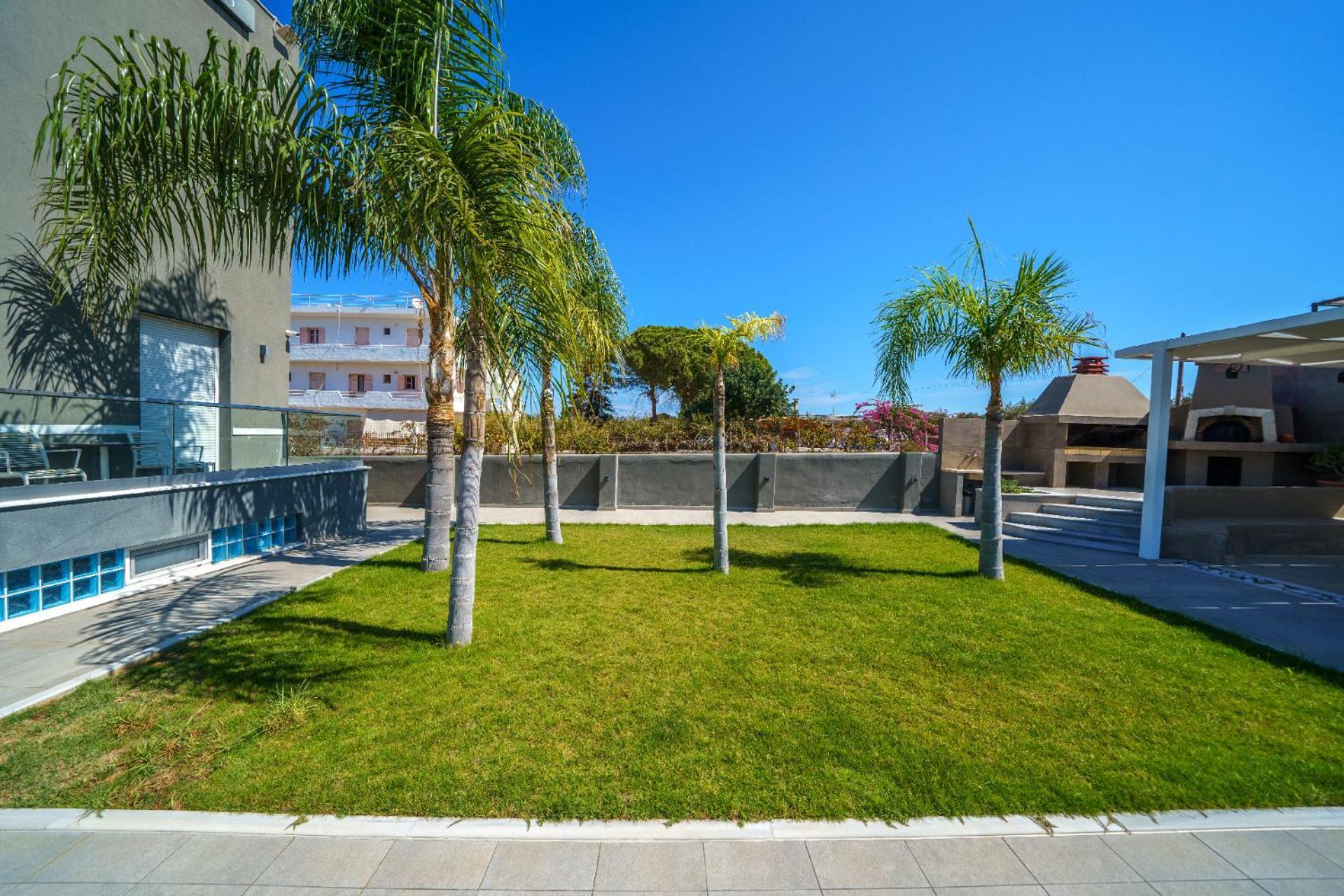 Elysian Suites Hersonissos  Eksteriør billede