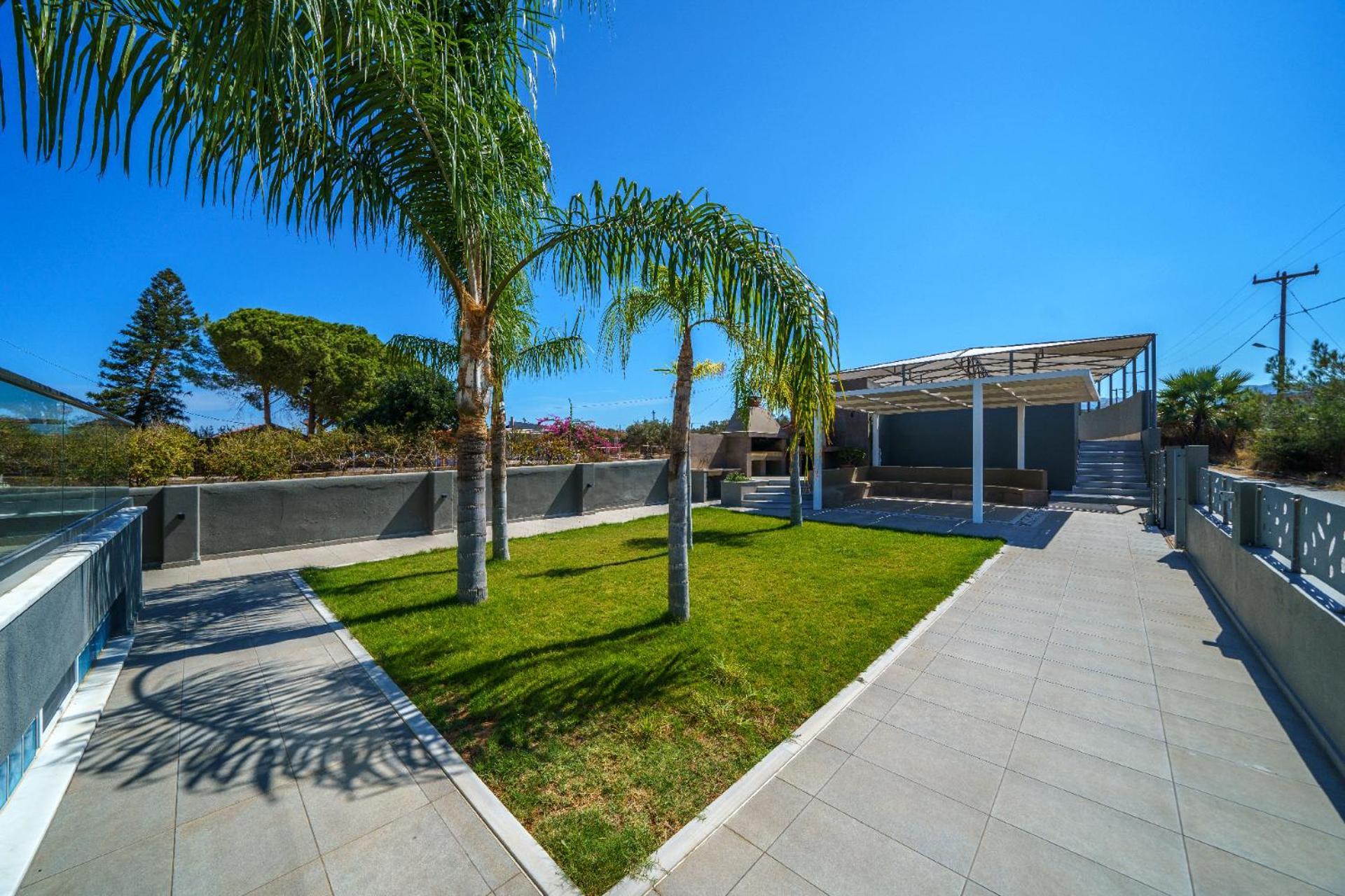 Elysian Suites Hersonissos  Eksteriør billede