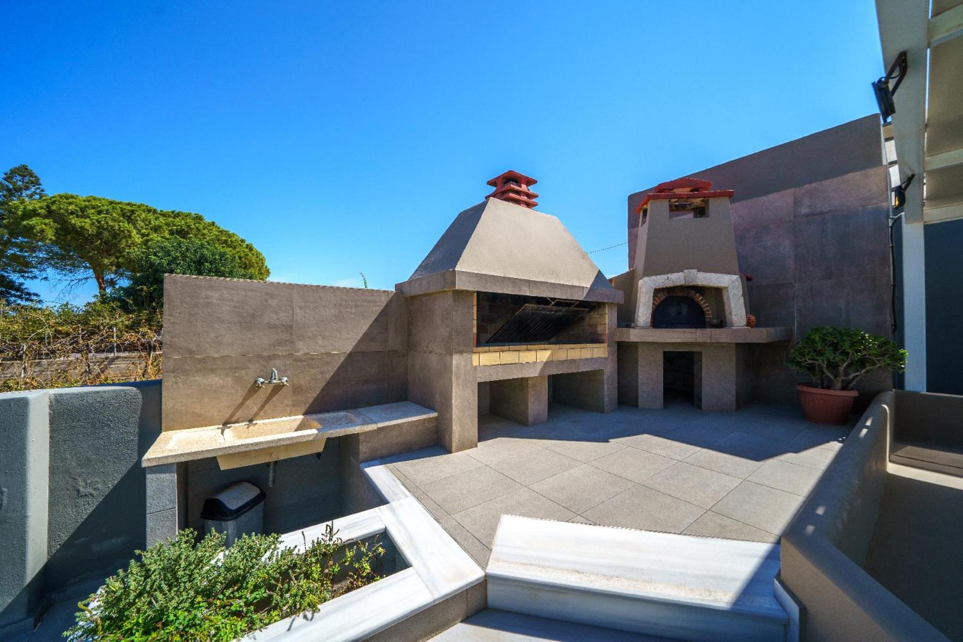 Elysian Suites Hersonissos  Eksteriør billede