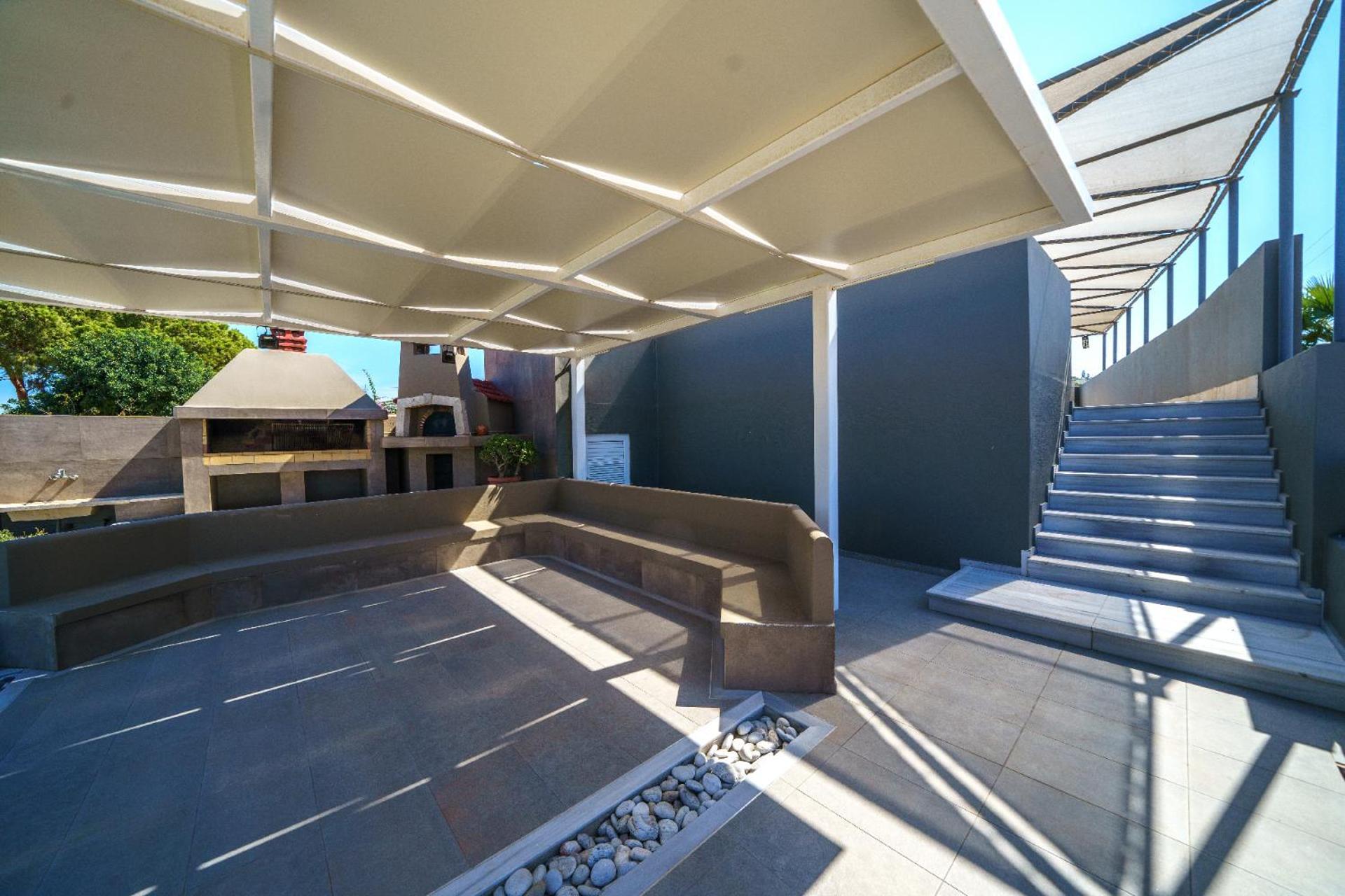 Elysian Suites Hersonissos  Eksteriør billede