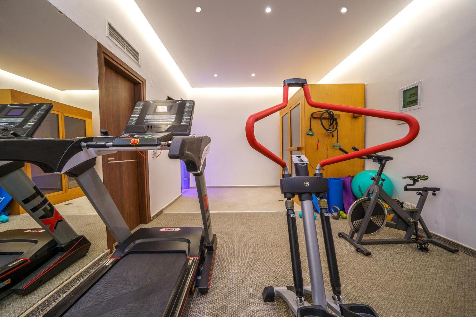 Elysian Suites Hersonissos  Eksteriør billede