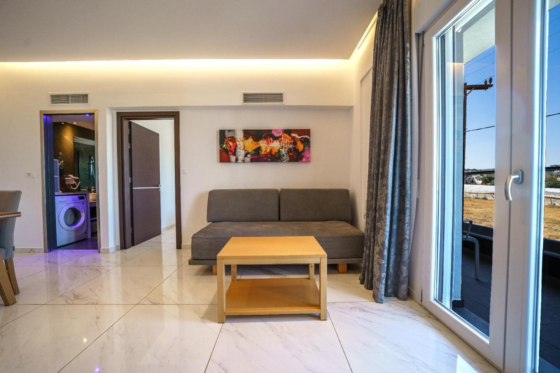Elysian Suites Hersonissos  Eksteriør billede